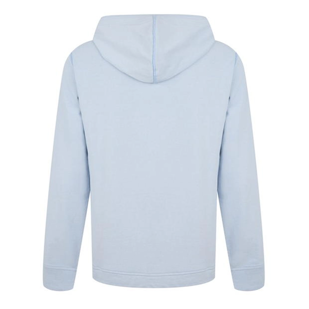 CP Company Sweatshirts - Sweat Hooded - Blue